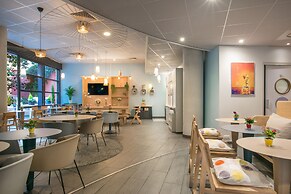 Novotel Suites Cannes Centre