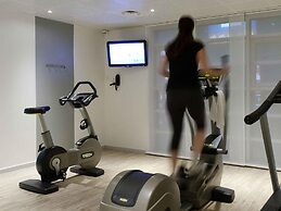 Novotel Suites Cannes Centre