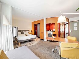 Novotel Suites Cannes Centre