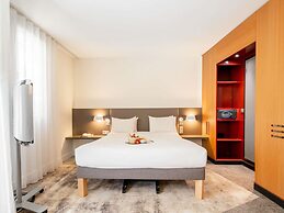 Novotel Suites Cannes Centre