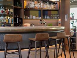 Novotel Suites München Parkstadt Schwabing