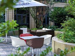 Novotel Suites München Parkstadt Schwabing