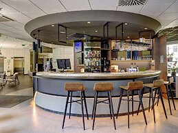 Novotel Suites München Parkstadt Schwabing