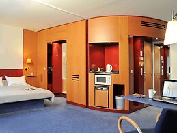 Novotel Suites München Parkstadt Schwabing