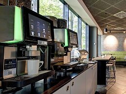 Novotel Suites München Parkstadt Schwabing