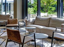 Novotel Suites München Parkstadt Schwabing