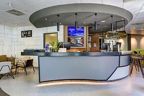 Novotel Suites München Parkstadt Schwabing