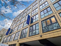 Novotel Suites München Parkstadt Schwabing
