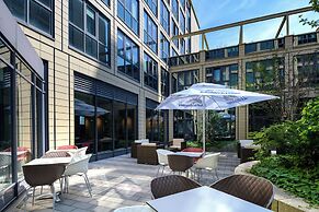 Novotel Suites München Parkstadt Schwabing