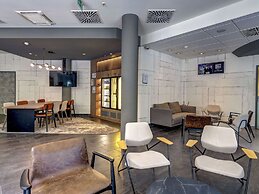 Novotel Suites München Parkstadt Schwabing