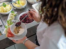 Novotel Suites München Parkstadt Schwabing