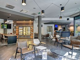 Novotel Suites München Parkstadt Schwabing