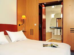 Novotel Suites München Parkstadt Schwabing