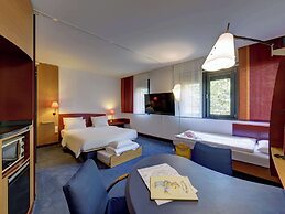 Novotel Suites München Parkstadt Schwabing