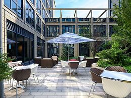 Novotel Suites München Parkstadt Schwabing