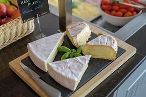 Novotel Suites München Parkstadt Schwabing