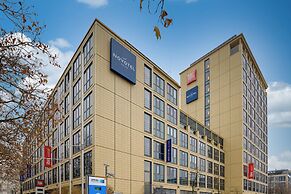 Novotel Suites München Parkstadt Schwabing