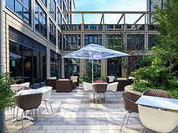 Novotel Suites München Parkstadt Schwabing