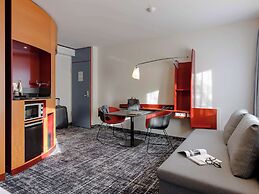 Novotel Suites München Parkstadt Schwabing