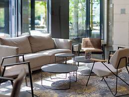 Novotel Suites München Parkstadt Schwabing