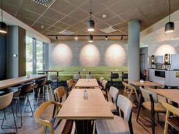 Novotel Suites München Parkstadt Schwabing