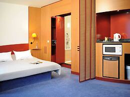 Novotel Suites München Parkstadt Schwabing