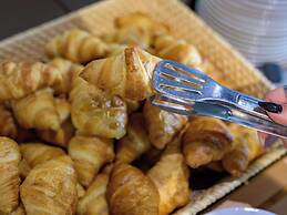 Novotel Suites München Parkstadt Schwabing