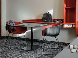 Novotel Suites München Parkstadt Schwabing