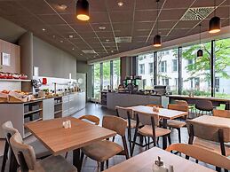 Novotel Suites München Parkstadt Schwabing