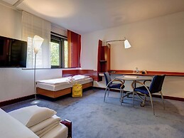 Novotel Suites München Parkstadt Schwabing