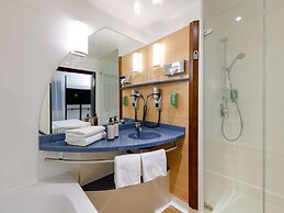 Novotel Suites München Parkstadt Schwabing