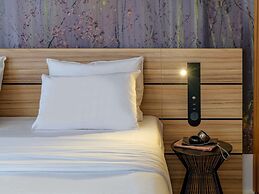 Novotel Suites München Parkstadt Schwabing