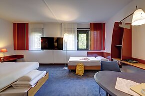 Novotel Suites München Parkstadt Schwabing