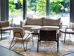 Novotel Suites München Parkstadt Schwabing