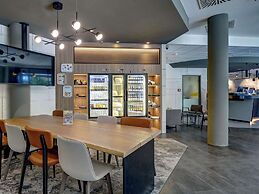 Novotel Suites München Parkstadt Schwabing