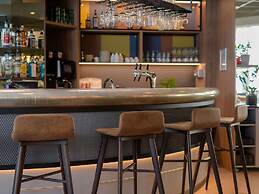 Novotel Suites München Parkstadt Schwabing