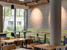Novotel Suites München Parkstadt Schwabing