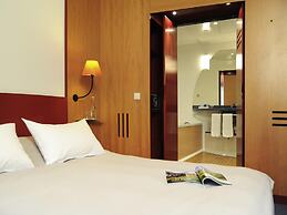 Novotel Suites München Parkstadt Schwabing