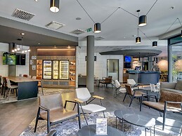 Novotel Suites München Parkstadt Schwabing