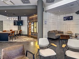 Novotel Suites München Parkstadt Schwabing