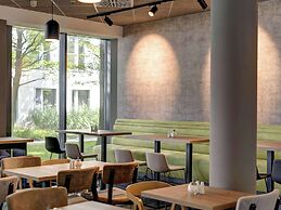 Novotel Suites München Parkstadt Schwabing