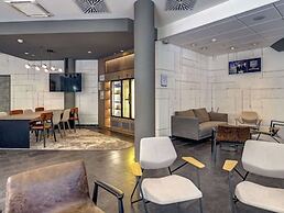 Novotel Suites München Parkstadt Schwabing