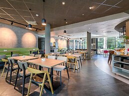 Novotel Suites München Parkstadt Schwabing