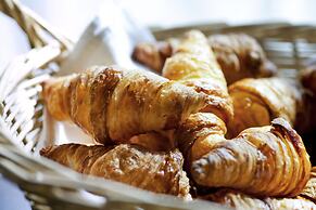 Novotel Suites München Parkstadt Schwabing