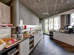 Novotel Suites München Parkstadt Schwabing