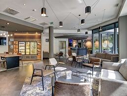 Novotel Suites München Parkstadt Schwabing