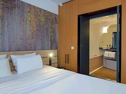 Novotel Suites München Parkstadt Schwabing