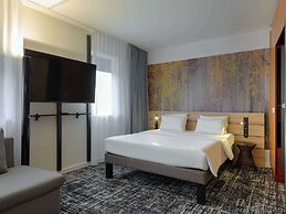 Novotel Suites München Parkstadt Schwabing