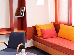 Novotel Suites München Parkstadt Schwabing