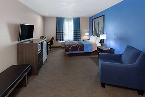 Super 8 by Wyndham Garland/Rowlett/East Dallas Area
